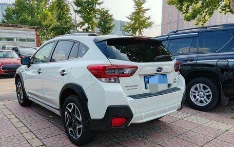 Subaru XV II, 2020 год, 1 710 050 рублей, 4 фотография