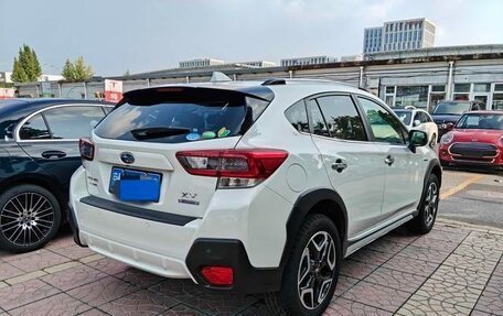 Subaru XV II, 2020 год, 1 710 050 рублей, 3 фотография