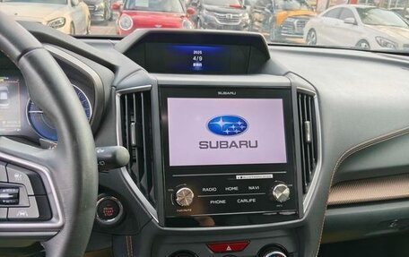 Subaru XV II, 2020 год, 1 710 050 рублей, 7 фотография