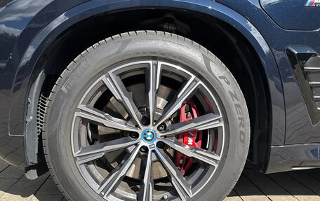 BMW X5, 2025 год, 12 880 000 рублей, 4 фотография