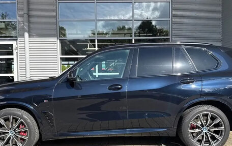 BMW X5, 2025 год, 12 880 000 рублей, 2 фотография