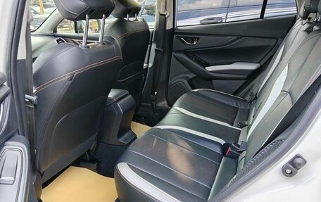 Subaru XV II, 2020 год, 1 710 050 рублей, 9 фотография