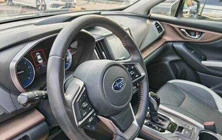 Subaru XV II, 2020 год, 1 710 050 рублей, 6 фотография