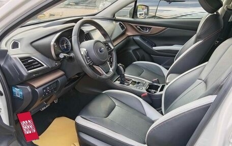 Subaru XV II, 2020 год, 1 710 050 рублей, 5 фотография