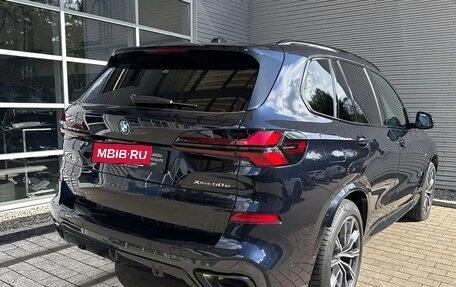 BMW X5, 2025 год, 12 880 000 рублей, 3 фотография