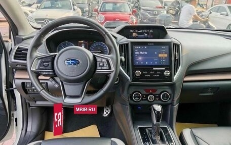 Subaru XV II, 2020 год, 1 710 050 рублей, 8 фотография