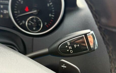 Mercedes-Benz M-Класс, 2010 год, 989 000 рублей, 16 фотография