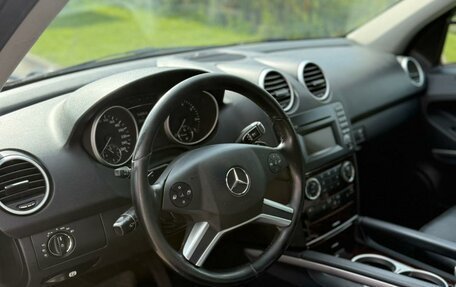 Mercedes-Benz M-Класс, 2010 год, 989 000 рублей, 14 фотография