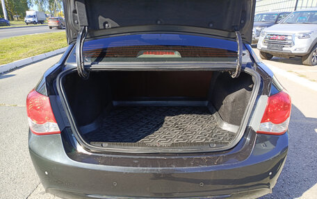 Chevrolet Cruze II, 2012 год, 718 000 рублей, 12 фотография