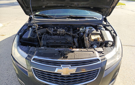 Chevrolet Cruze II, 2012 год, 718 000 рублей, 11 фотография