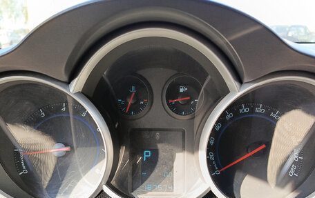 Chevrolet Cruze II, 2012 год, 718 000 рублей, 16 фотография