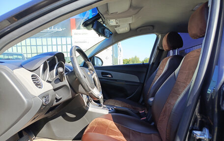 Chevrolet Cruze II, 2012 год, 718 000 рублей, 20 фотография