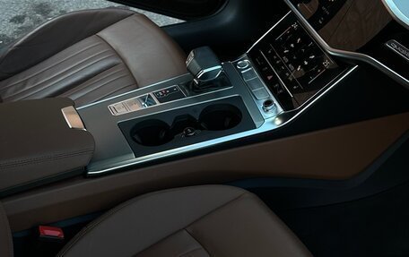 Audi A6, 2020 год, 4 100 000 рублей, 9 фотография