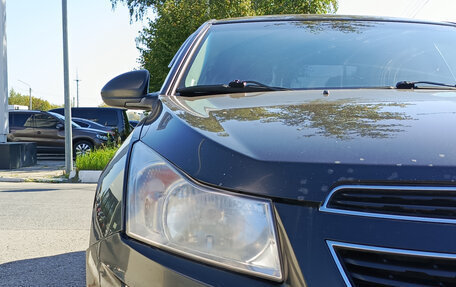 Chevrolet Cruze II, 2012 год, 718 000 рублей, 21 фотография