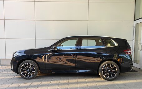 BMW X3, 2025 год, 7 490 000 рублей, 2 фотография
