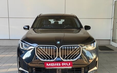 BMW X3, 2025 год, 7 490 000 рублей, 3 фотография