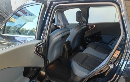 BMW X3, 2025 год, 7 490 000 рублей, 12 фотография