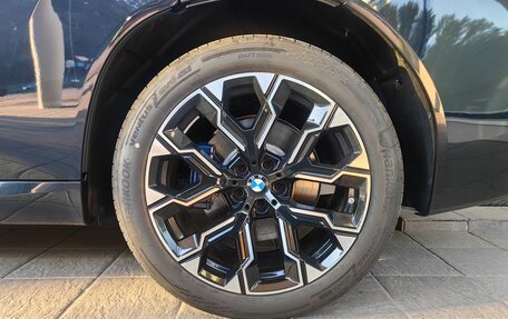 BMW X3, 2025 год, 7 490 000 рублей, 9 фотография