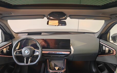 BMW X3, 2025 год, 7 490 000 рублей, 11 фотография