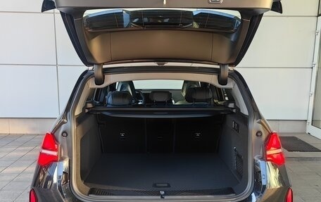 BMW X3, 2025 год, 7 490 000 рублей, 15 фотография
