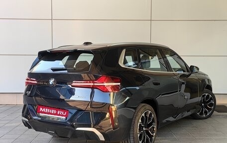 BMW X3, 2025 год, 7 490 000 рублей, 6 фотография