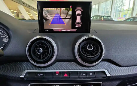 Audi Q2 I, 2022 год, 9 фотография