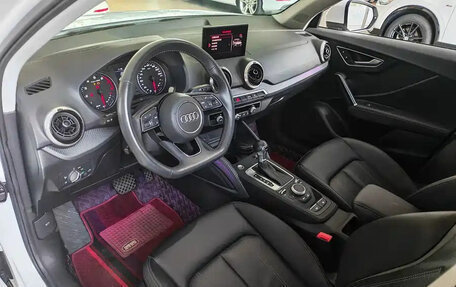 Audi Q2 I, 2022 год, 6 фотография