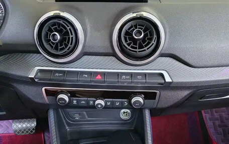 Audi Q2 I, 2022 год, 10 фотография