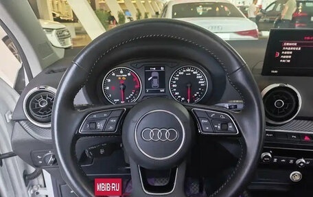 Audi Q2 I, 2022 год, 7 фотография