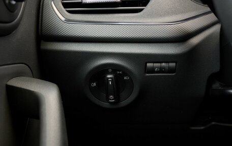 Volkswagen Polo VI (EU Market), 2021 год, 1 623 000 рублей, 11 фотография