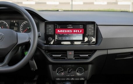 Volkswagen Polo VI (EU Market), 2021 год, 1 623 000 рублей, 14 фотография