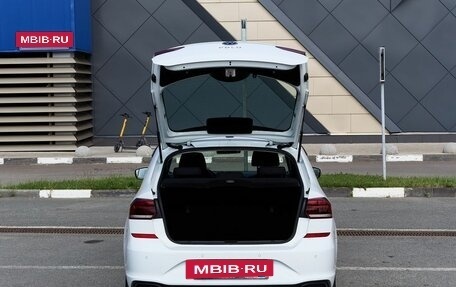 Volkswagen Polo VI (EU Market), 2021 год, 1 623 000 рублей, 16 фотография