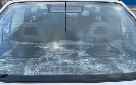 Chery Amulet (A15) I, 2007 год, 125 000 рублей, 10 фотография