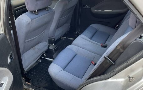 Chery Amulet (A15) I, 2007 год, 125 000 рублей, 7 фотография
