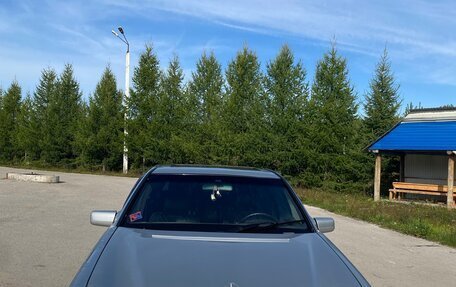 Mercedes-Benz E-Класс, 1997 год, 280 000 рублей, 3 фотография