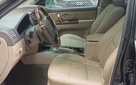 KIA Sorento IV, 2005 год, 535 000 рублей, 7 фотография