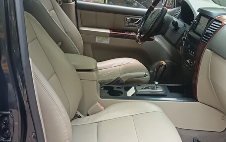 KIA Sorento IV, 2005 год, 535 000 рублей, 12 фотография