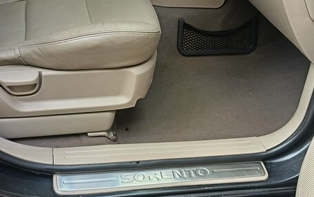 KIA Sorento IV, 2005 год, 535 000 рублей, 11 фотография