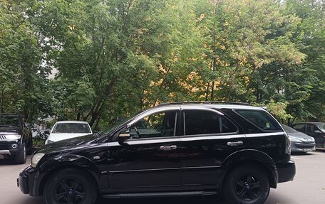KIA Sorento IV, 2005 год, 535 000 рублей, 5 фотография