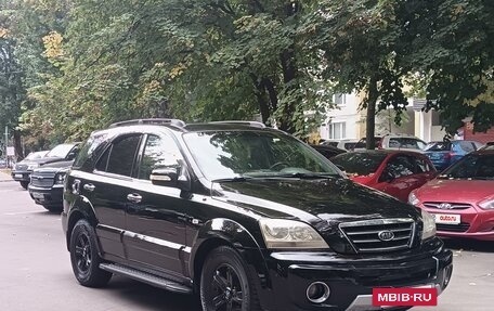 KIA Sorento IV, 2005 год, 535 000 рублей, 3 фотография