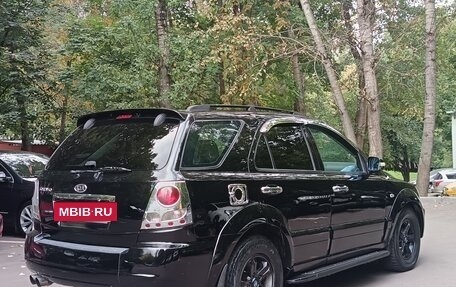 KIA Sorento IV, 2005 год, 535 000 рублей, 2 фотография