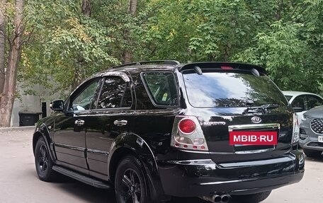 KIA Sorento IV, 2005 год, 535 000 рублей, 4 фотография