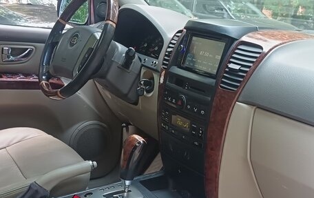 KIA Sorento IV, 2005 год, 535 000 рублей, 14 фотография