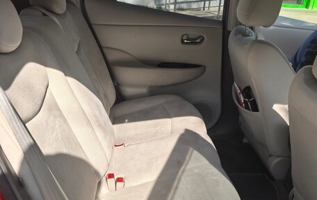 Nissan Leaf I, 2012 год, 550 000 рублей, 4 фотография