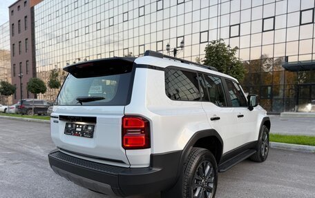 Toyota Land Cruiser Prado, 2024 год, 11 200 000 рублей, 6 фотография