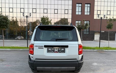 Toyota Land Cruiser Prado, 2024 год, 11 200 000 рублей, 7 фотография