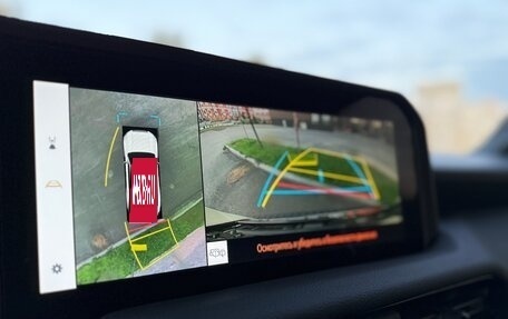 Toyota Land Cruiser Prado, 2024 год, 11 200 000 рублей, 12 фотография