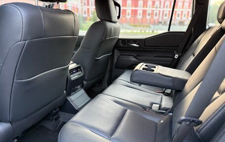 Toyota Land Cruiser Prado, 2024 год, 11 200 000 рублей, 18 фотография