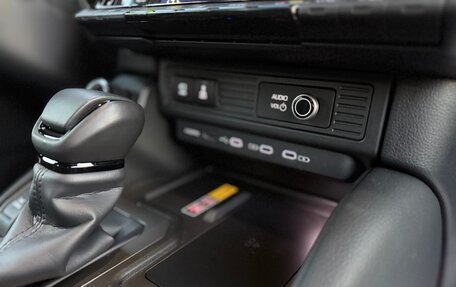 Toyota Land Cruiser Prado, 2024 год, 11 200 000 рублей, 16 фотография