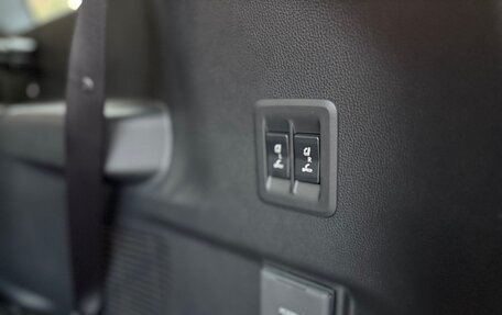 Toyota Land Cruiser Prado, 2024 год, 11 200 000 рублей, 21 фотография